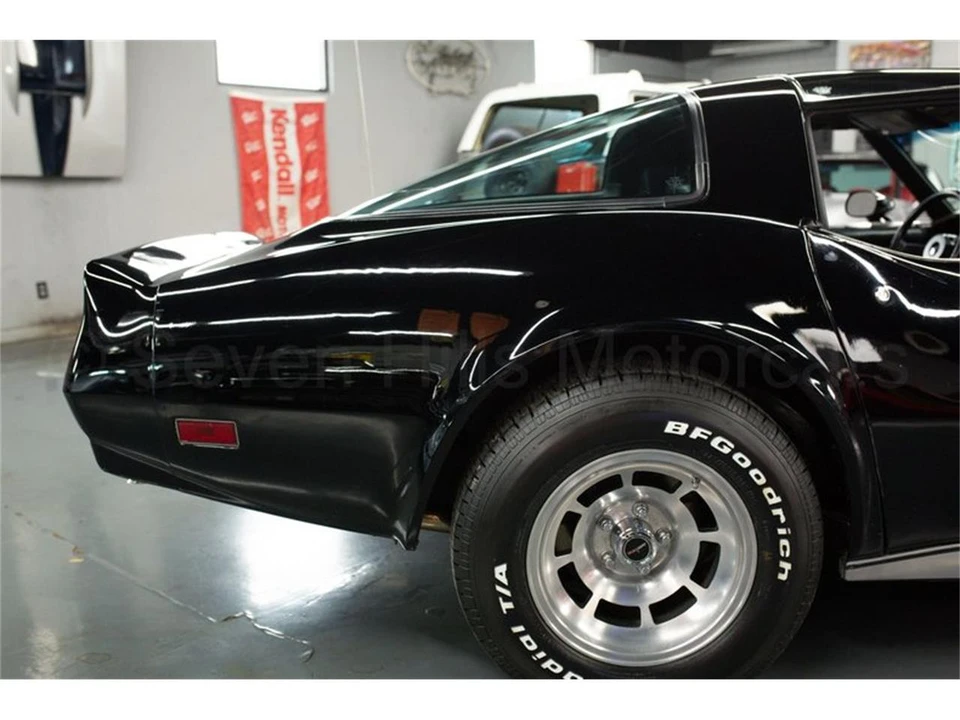 1981 Chevrolet Corvette C3 - Image 26 of 31