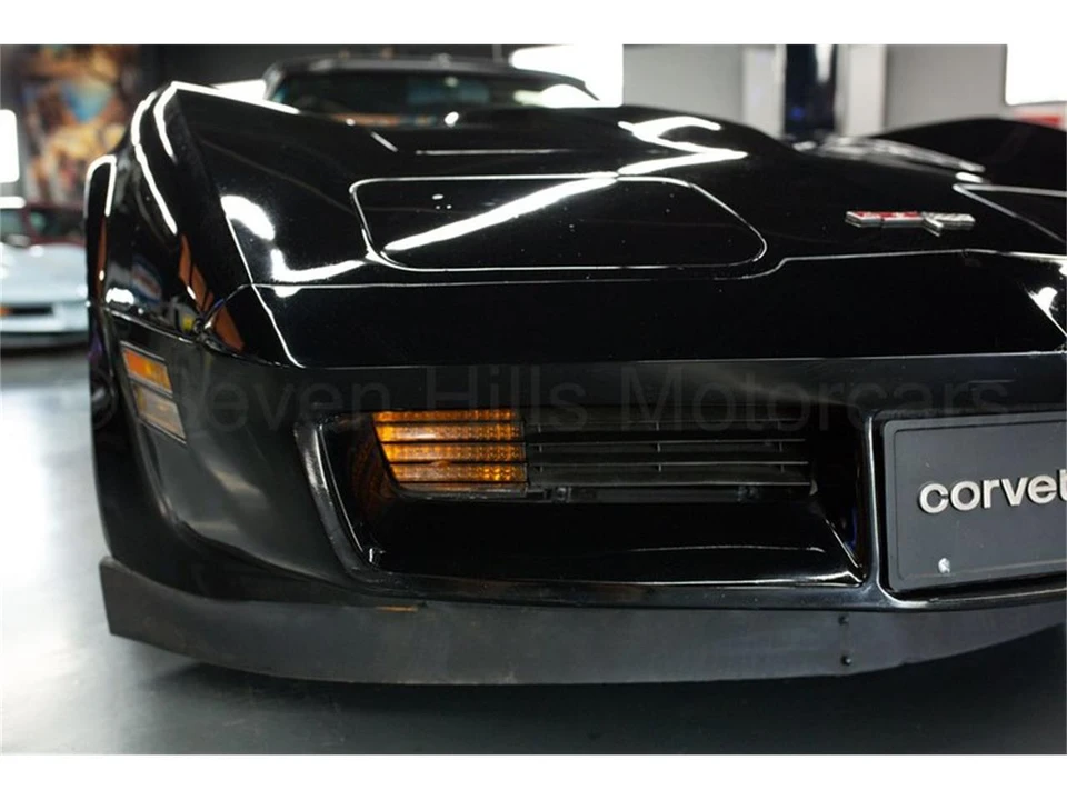 1981 Chevrolet Corvette C3 - Image 16 of 31