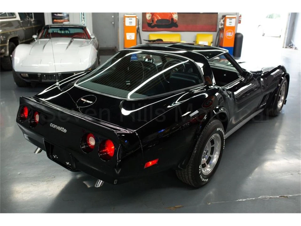 1981 Chevrolet Corvette C3 - Image 6 of 31