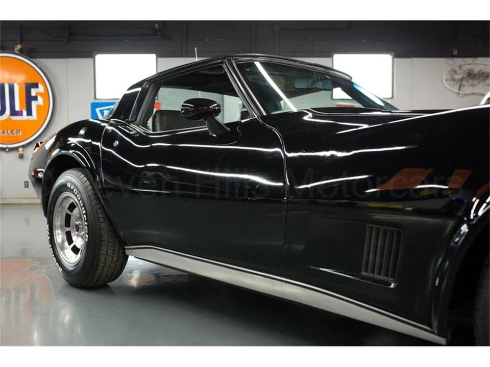 1981 Chevrolet Corvette C3 - Image 22 of 31