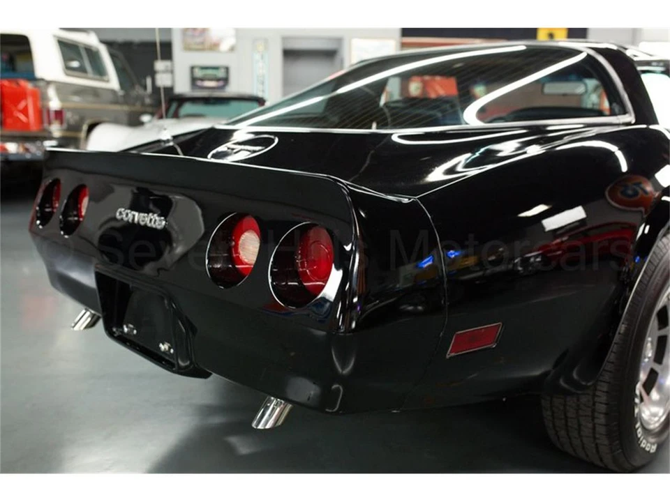 1981 Chevrolet Corvette C3 - Image 27 of 31