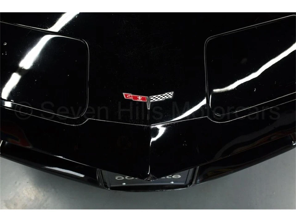 1981 Chevrolet Corvette C3 - Image 12 of 31