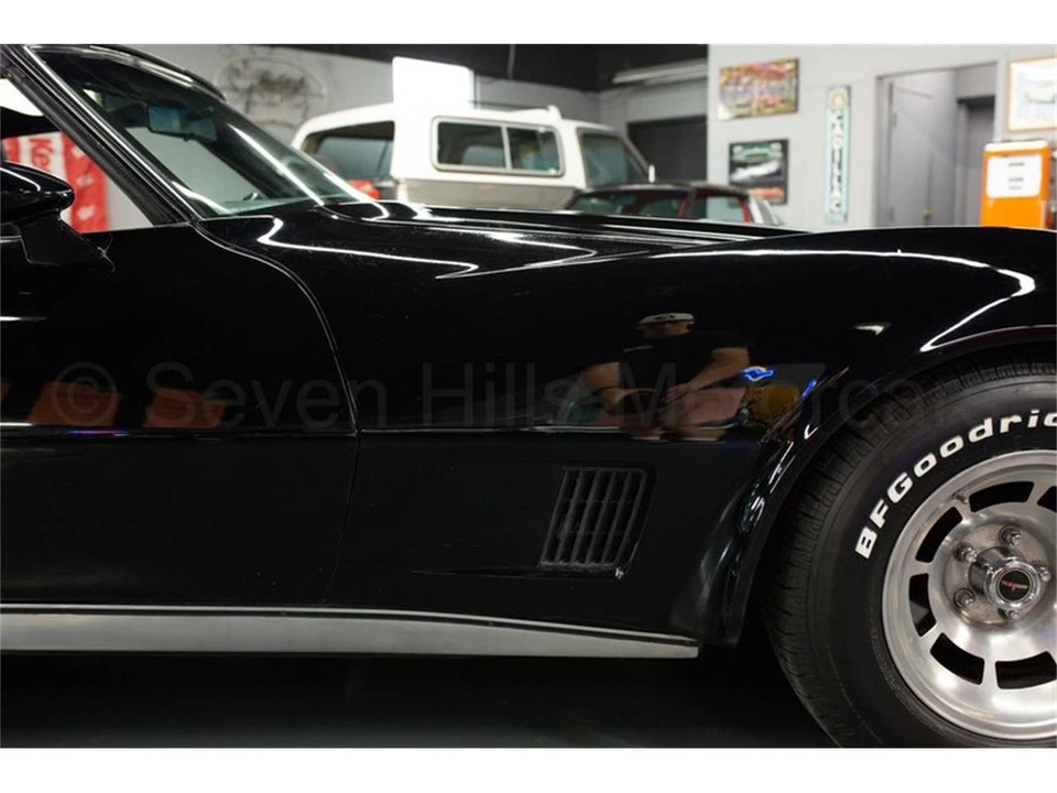 1981 Chevrolet Corvette C3 - Image 23 of 31