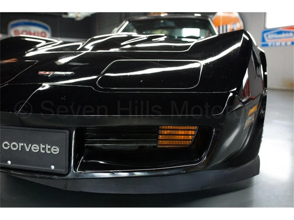 1981 Chevrolet Corvette C3 - Image 18 of 31