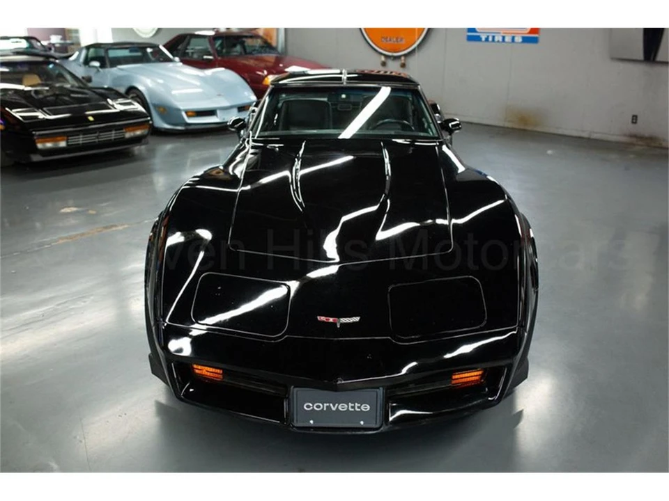 1981 Chevrolet Corvette C3 - Image 3 of 31