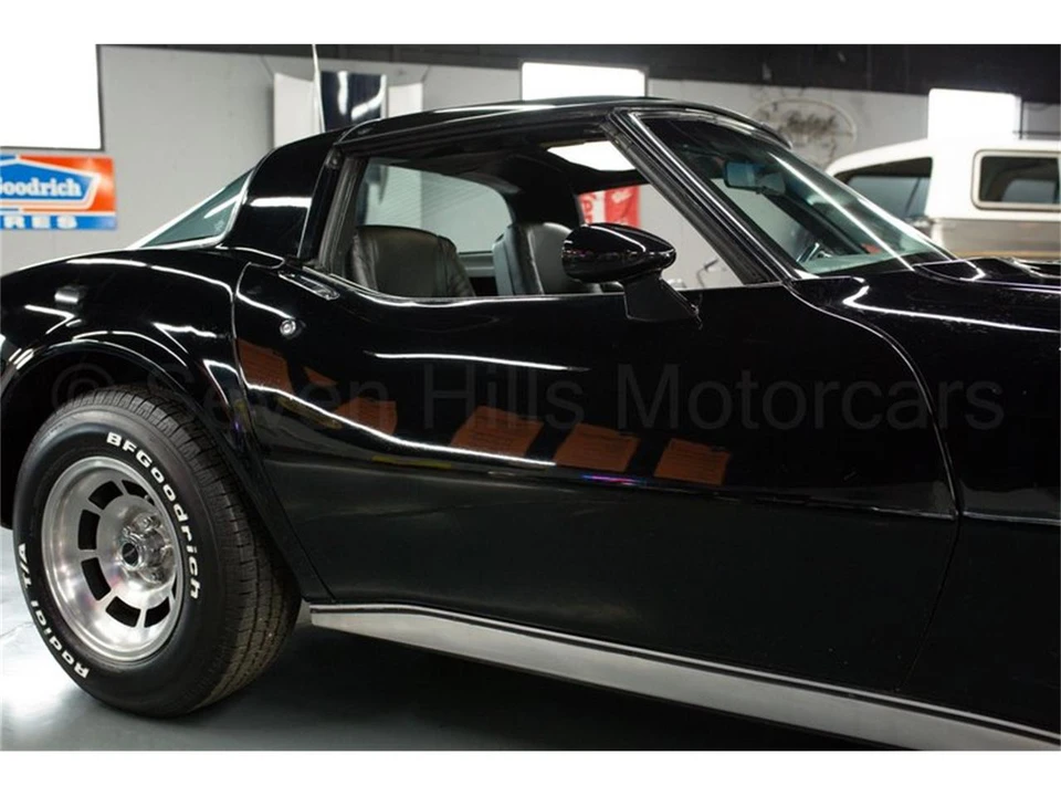1981 Chevrolet Corvette C3 - Image 24 of 31