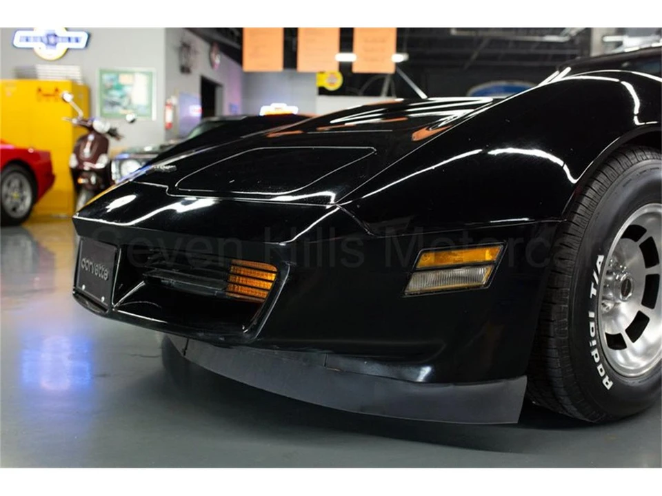 1981 Chevrolet Corvette C3 - Image 19 of 31