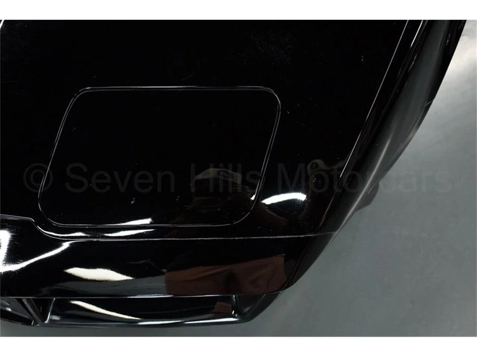1981 Chevrolet Corvette C3 - Image 14 of 31