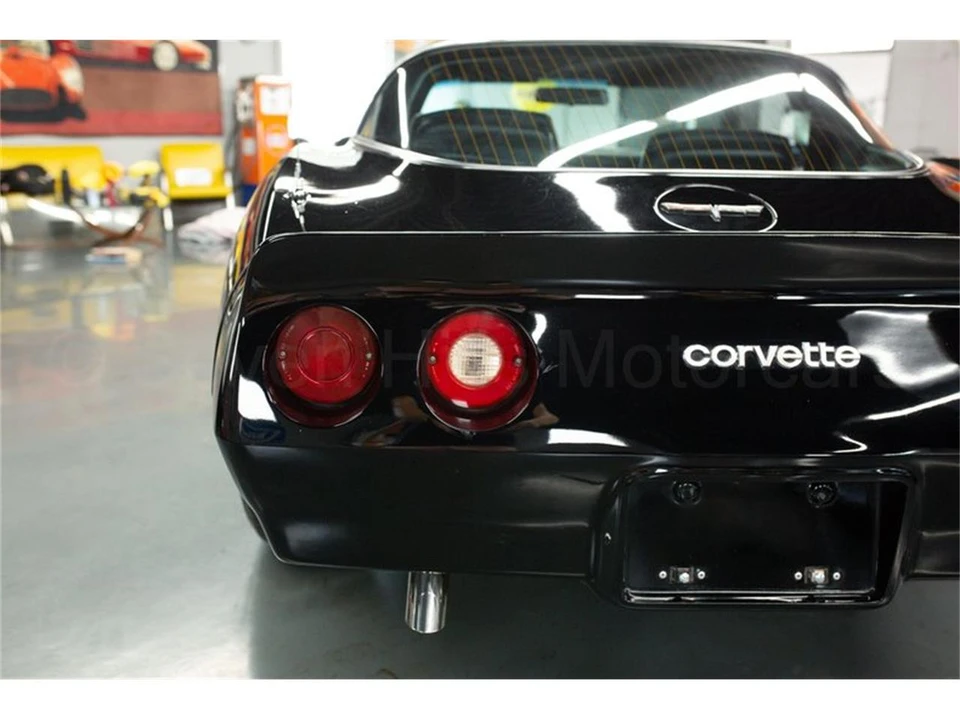 1981 Chevrolet Corvette C3 - Image 29 of 31
