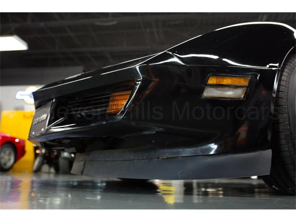 1981 Chevrolet Corvette C3 - Image 20 of 31