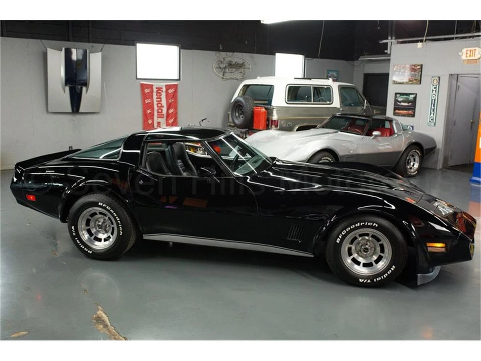 1981 Chevrolet Corvette C3 - Image 5 of 31