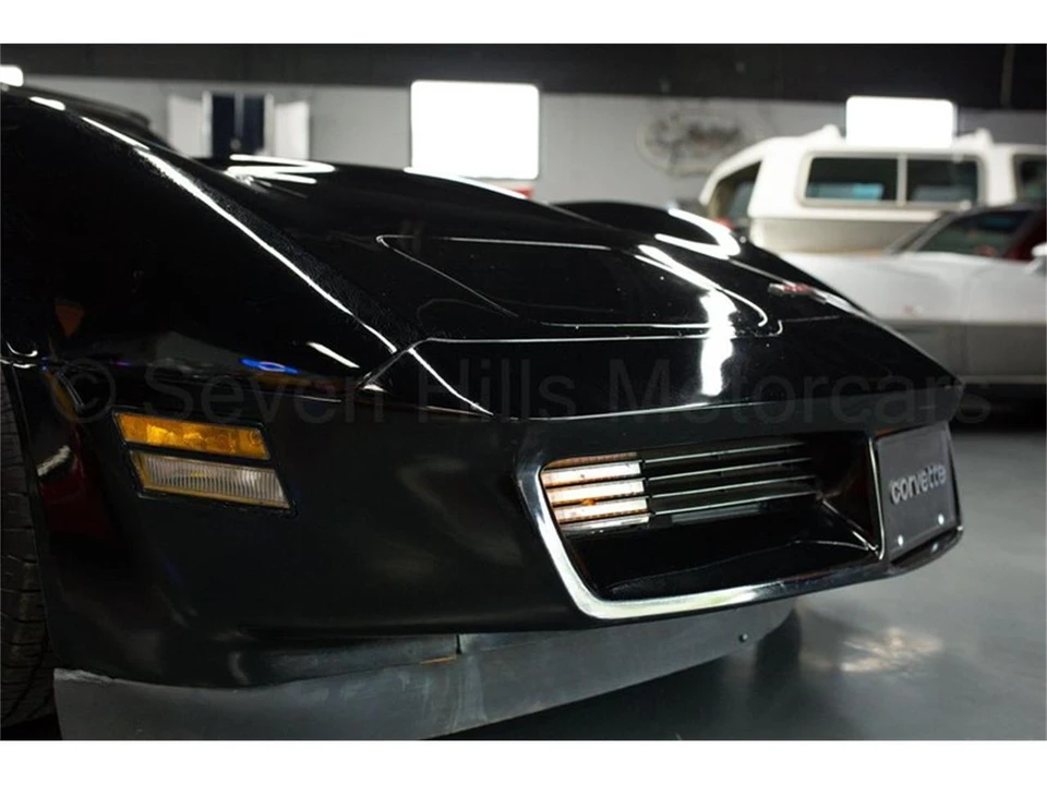 1981 Chevrolet Corvette C3 - Image 15 of 31