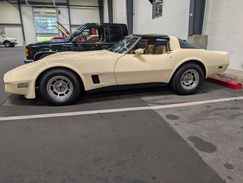 1981 Chevrolet Corvette C3 - Image 3 of 10