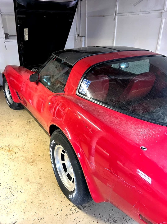 1981 Chevrolet Corvette C3 - Image 2 of 13