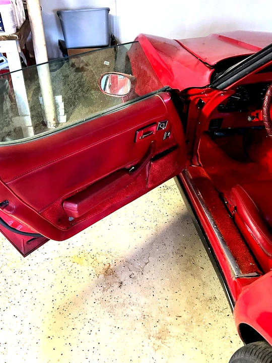1981 Chevrolet Corvette C3 - Image 11 of 13