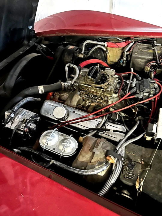 1981 Chevrolet Corvette C3 - Image 12 of 13