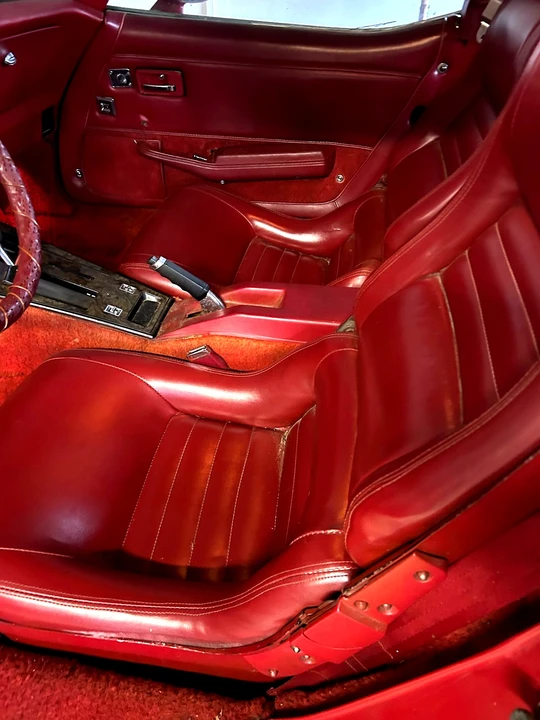 1981 Chevrolet Corvette C3 - Image 7 of 13