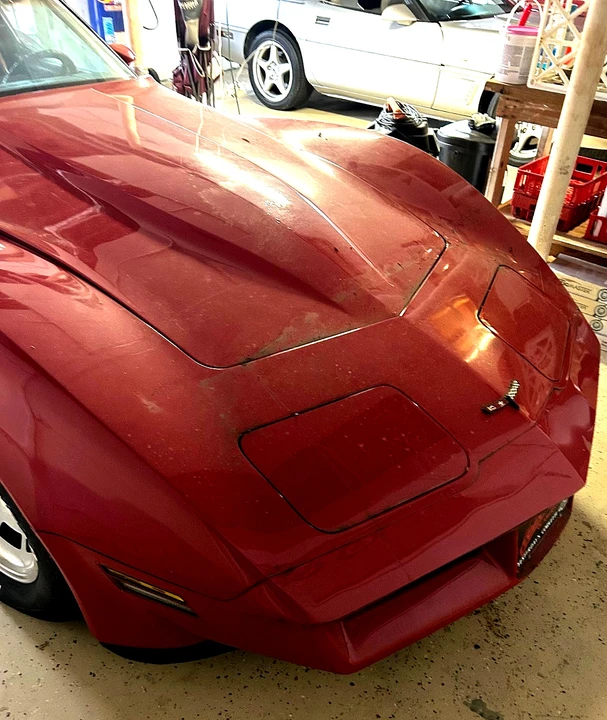 1981 Chevrolet Corvette C3 - Image 6 of 13