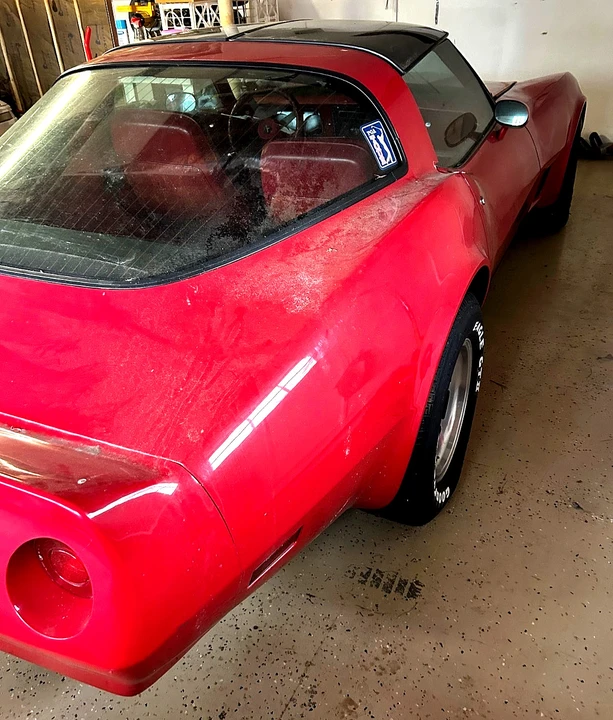 1981 Chevrolet Corvette C3 - Image 5 of 13