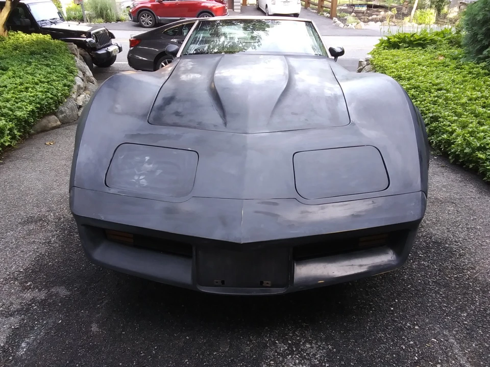 1981 Chevrolet Corvette C3 - Image 2 of 24