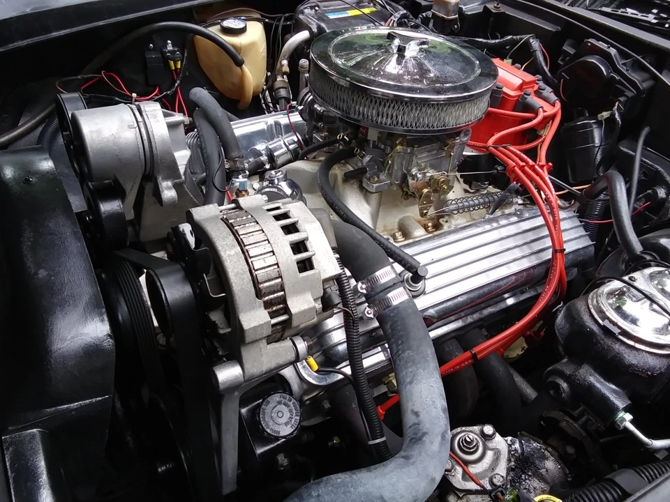 1981 Chevrolet Corvette C3 - Image 17 of 24