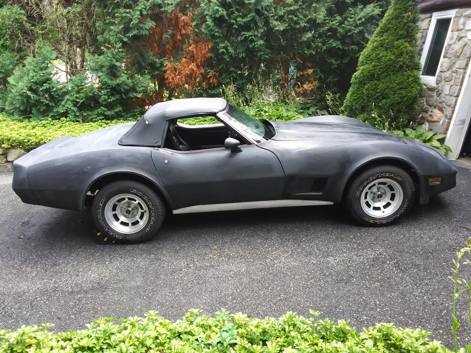 1981 Chevrolet Corvette C3 - Image 5 of 24