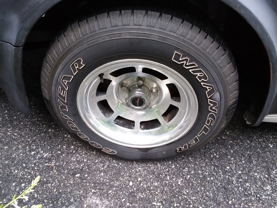 1981 Chevrolet Corvette C3 - Image 22 of 24