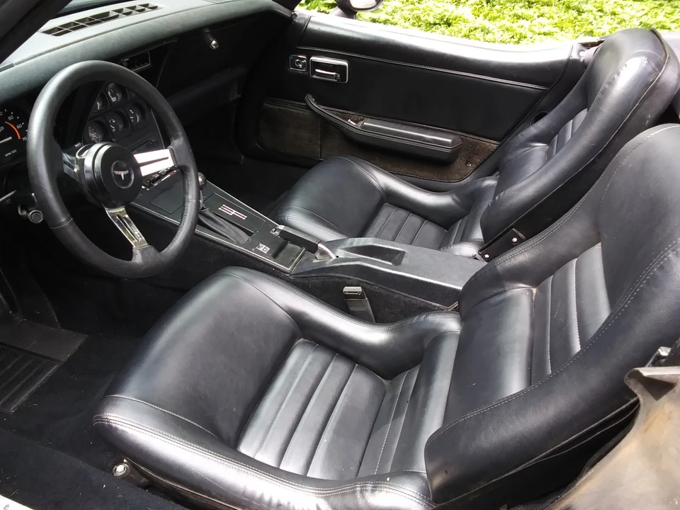 1981 Chevrolet Corvette C3 - Image 8 of 24
