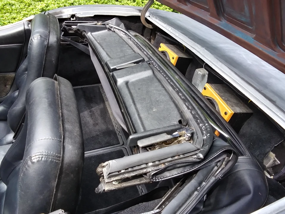 1981 Chevrolet Corvette C3 - Image 14 of 24