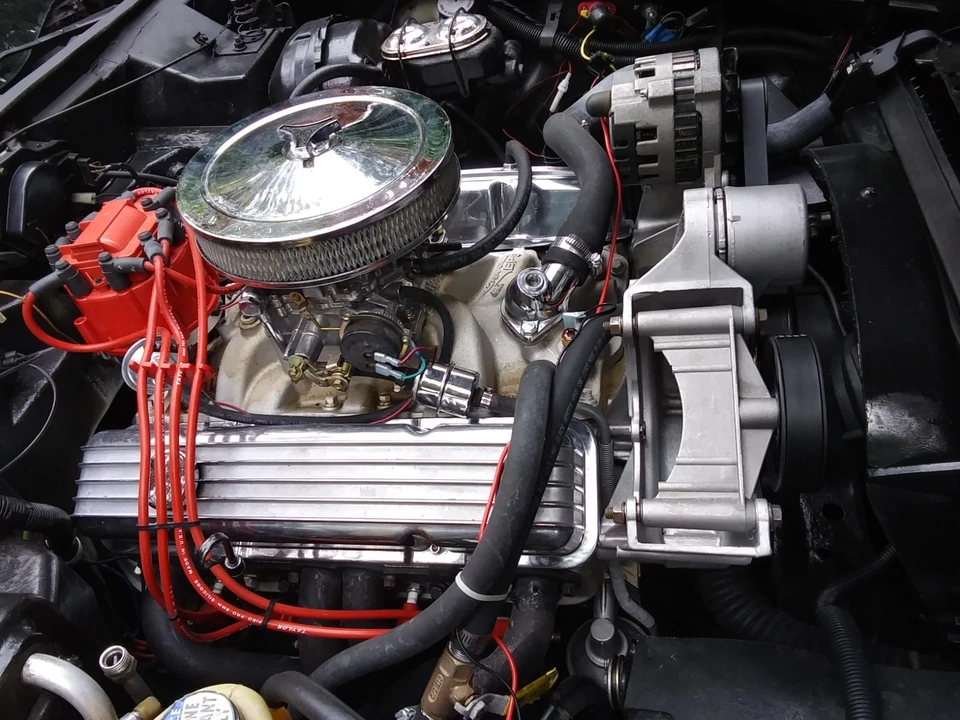 1981 Chevrolet Corvette C3 - Image 18 of 24