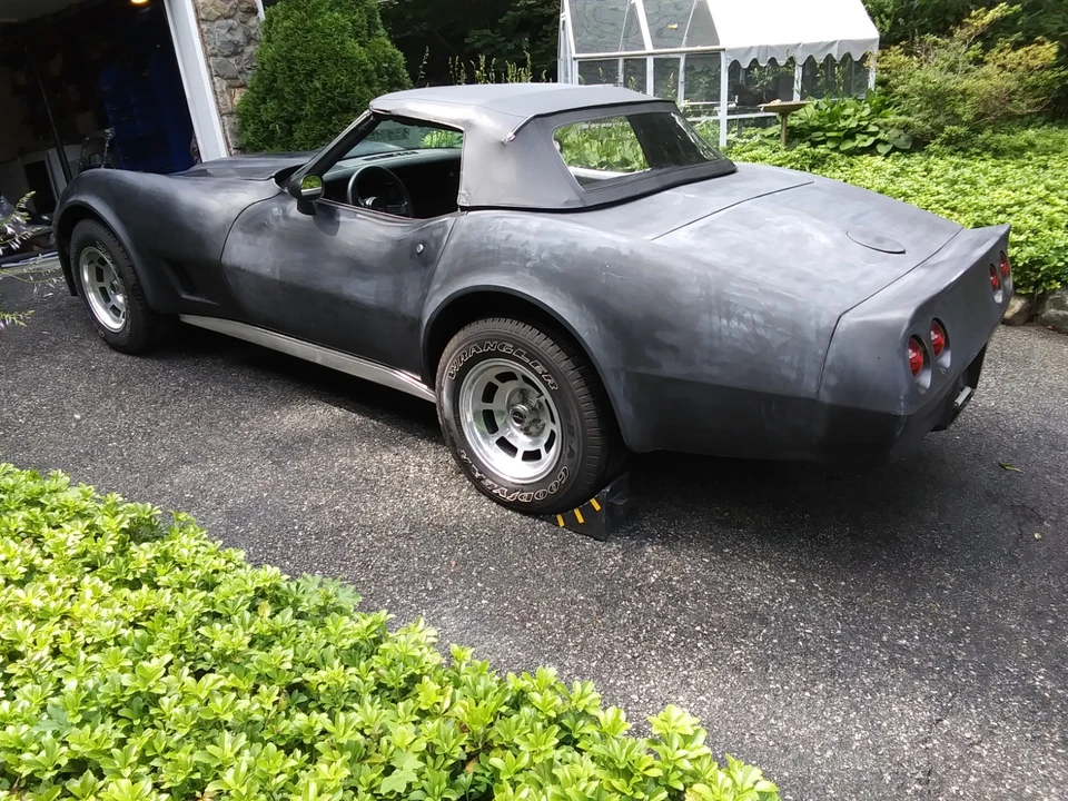 1981 Chevrolet Corvette C3 - Image 7 of 24