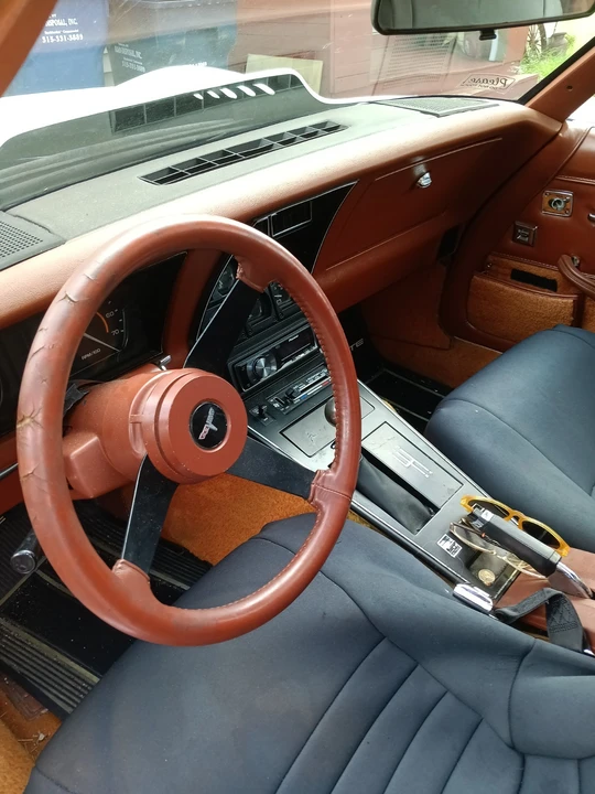 1981 Chevrolet Corvette C3 - Image 4 of 5