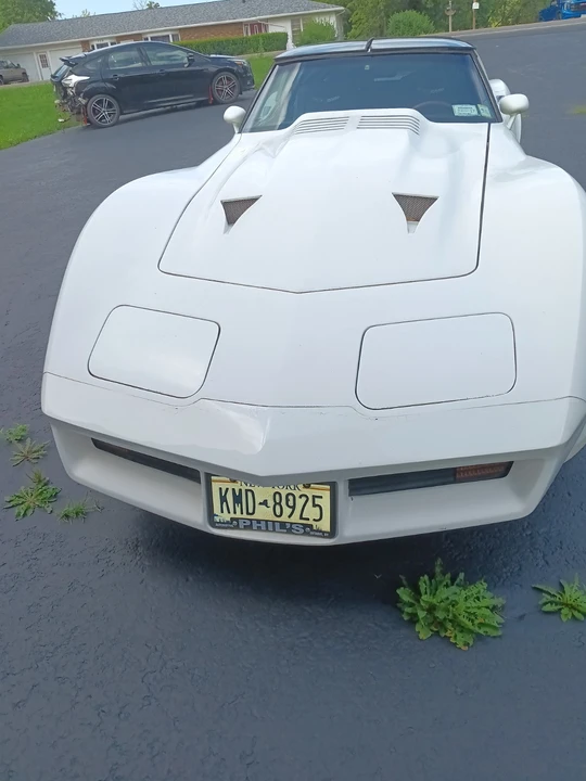 1981 Chevrolet Corvette C3 - Image 2 of 5