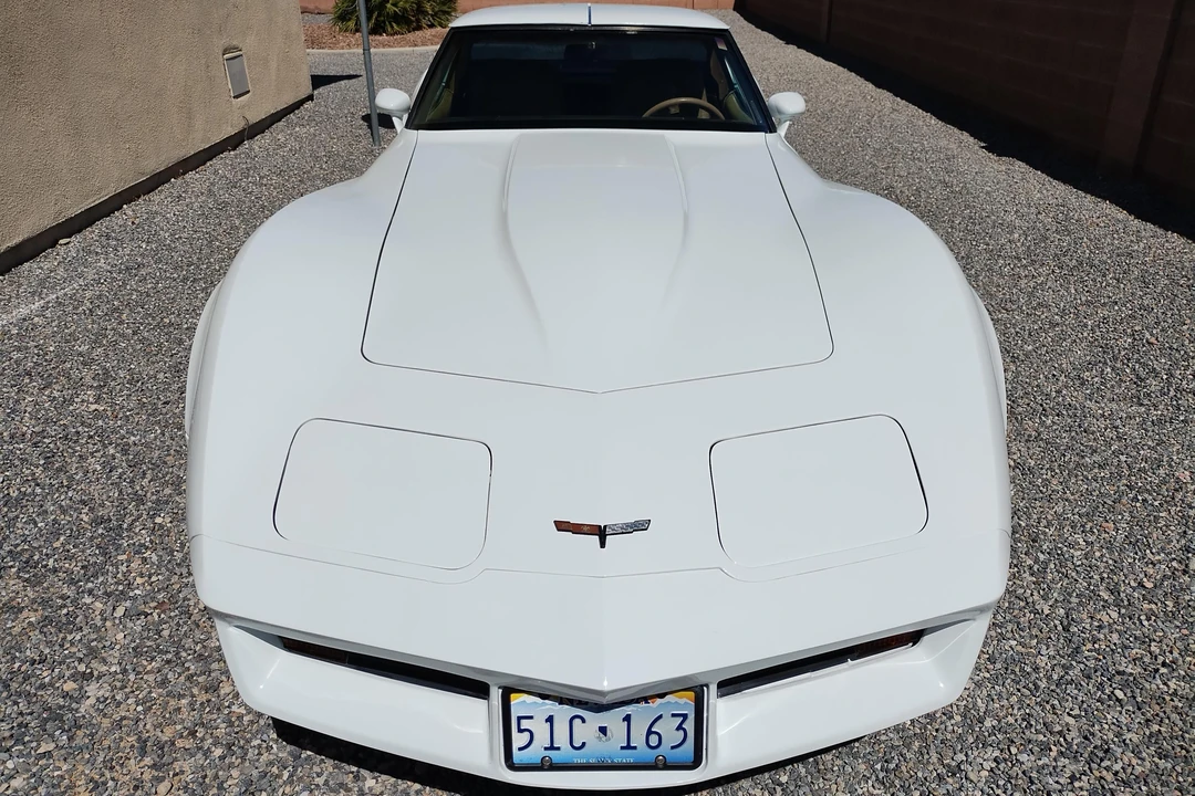 1981 Chevrolet Corvette C3 - Image 2 of 31