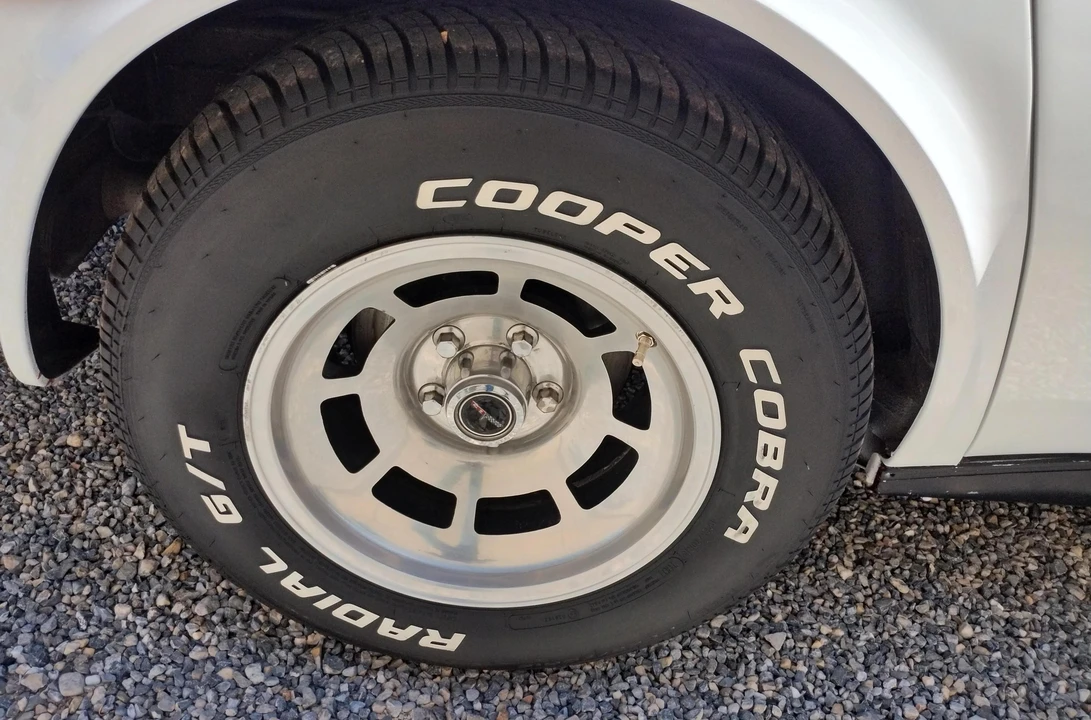 1981 Chevrolet Corvette C3 - Image 31 of 31