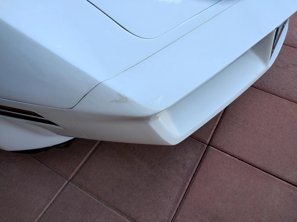 1981 Chevrolet Corvette C3 - Image 27 of 31