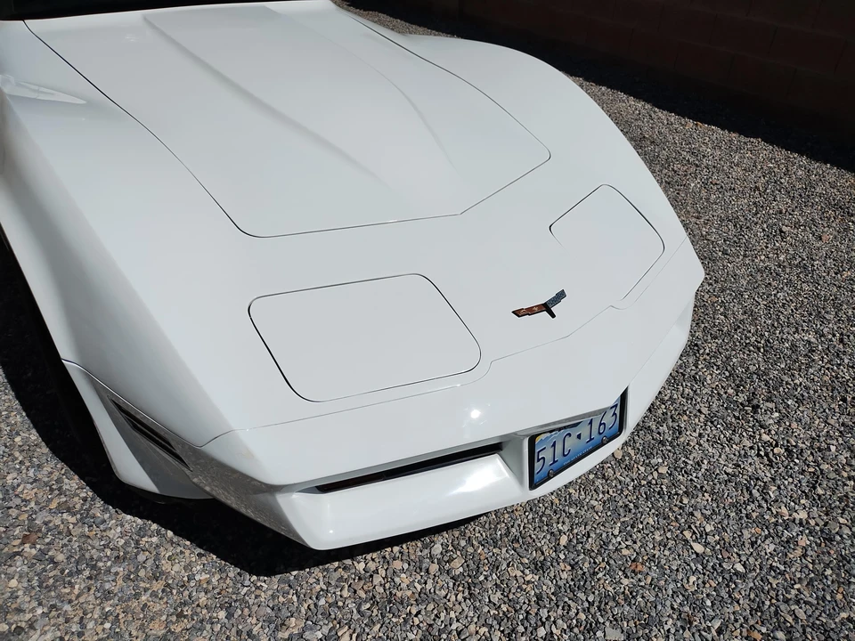 1981 Chevrolet Corvette C3 - Image 26 of 31