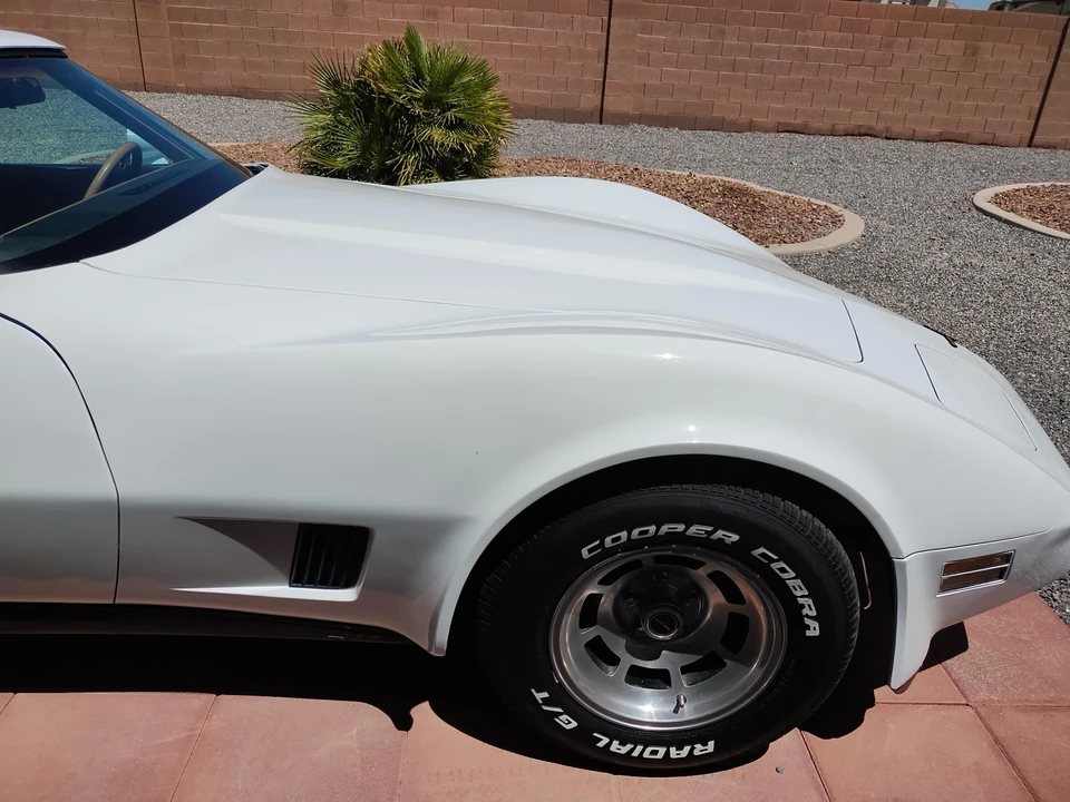 1981 Chevrolet Corvette C3 - Image 25 of 31