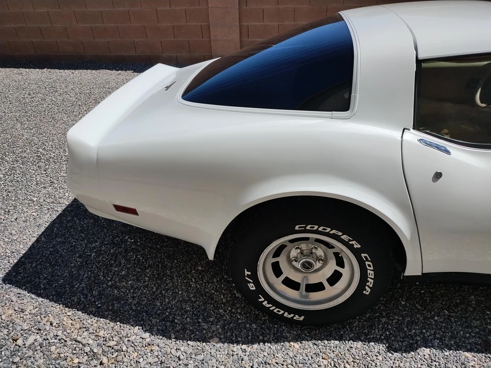 1981 Chevrolet Corvette C3 - Image 21 of 31