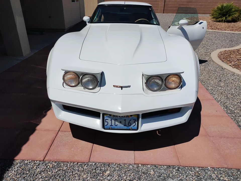 1981 Chevrolet Corvette C3 - Image 6 of 31