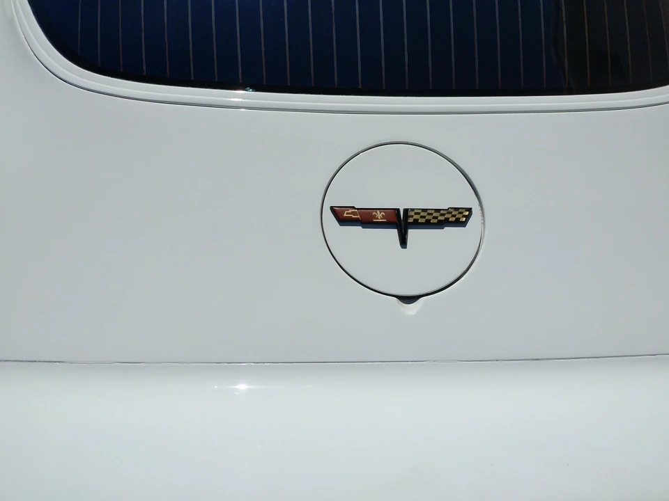 1981 Chevrolet Corvette C3 - Image 20 of 31