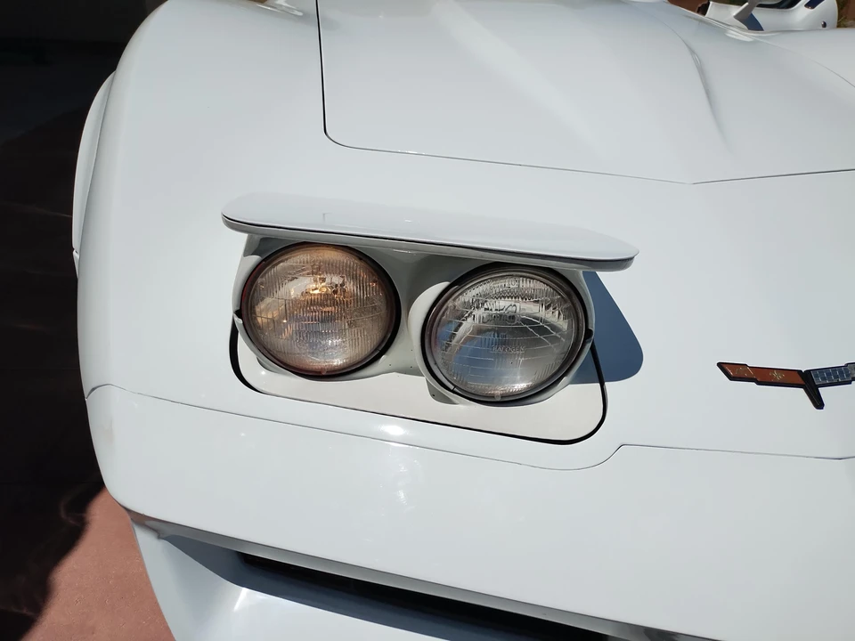 1981 Chevrolet Corvette C3 - Image 14 of 31
