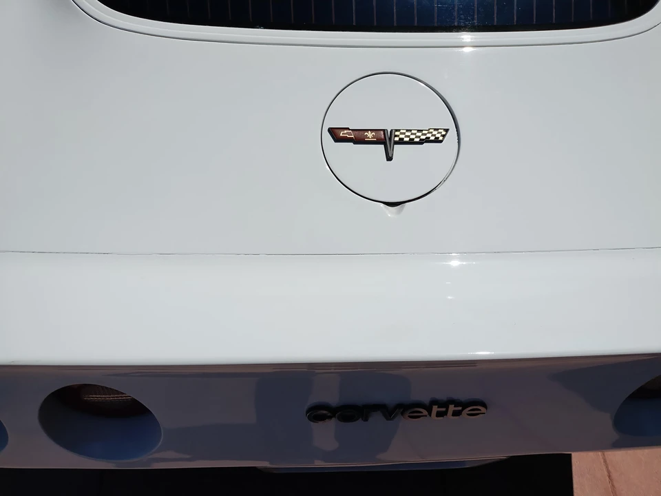 1981 Chevrolet Corvette C3 - Image 19 of 31