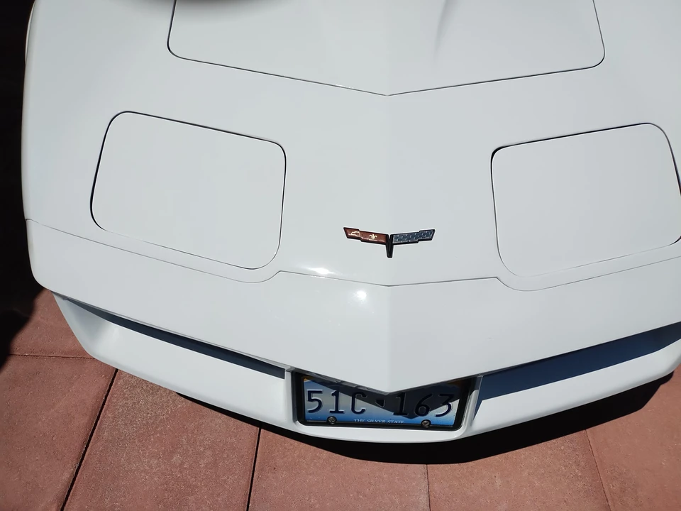 1981 Chevrolet Corvette C3 - Image 13 of 31
