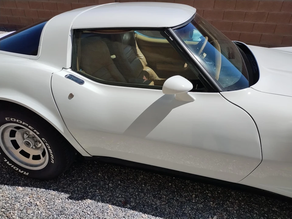 1981 Chevrolet Corvette C3 - Image 23 of 31