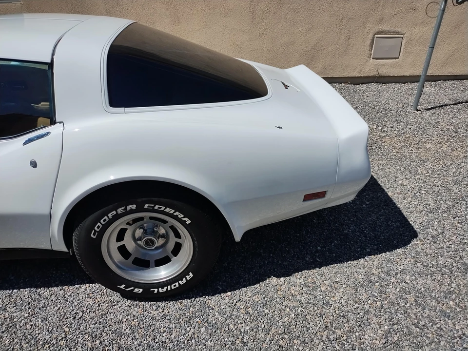 1981 Chevrolet Corvette C3 - Image 17 of 31