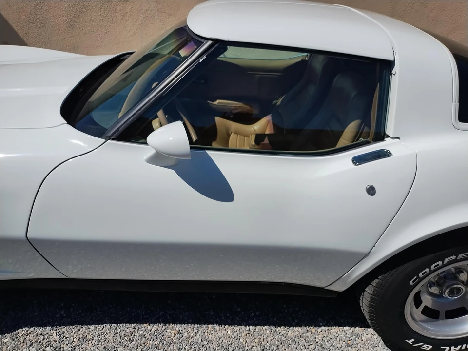 1981 Chevrolet Corvette C3 - Image 16 of 31