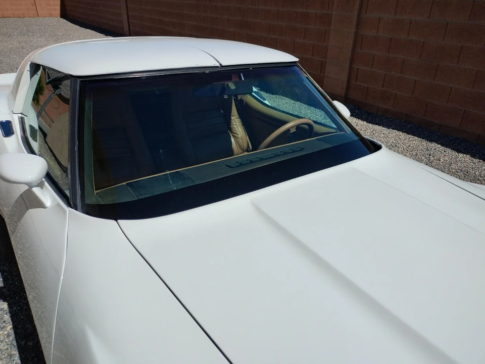 1981 Chevrolet Corvette C3 - Image 12 of 31