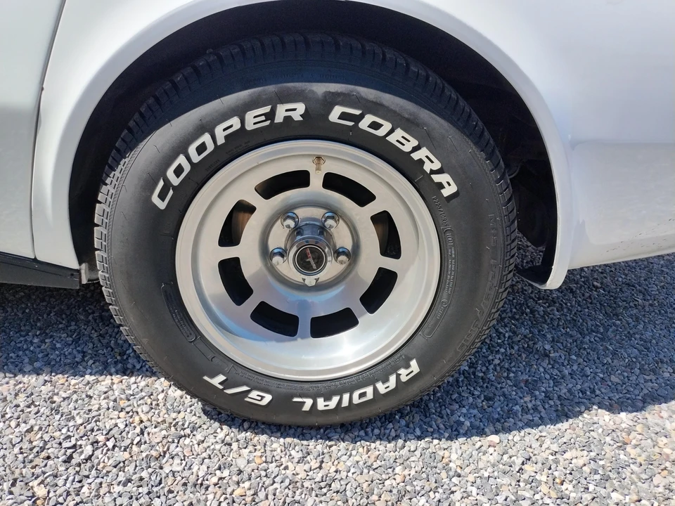 1981 Chevrolet Corvette C3 - Image 30 of 31