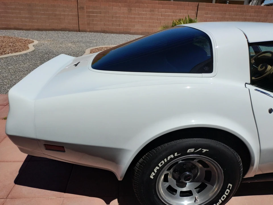 1981 Chevrolet Corvette C3 - Image 22 of 31